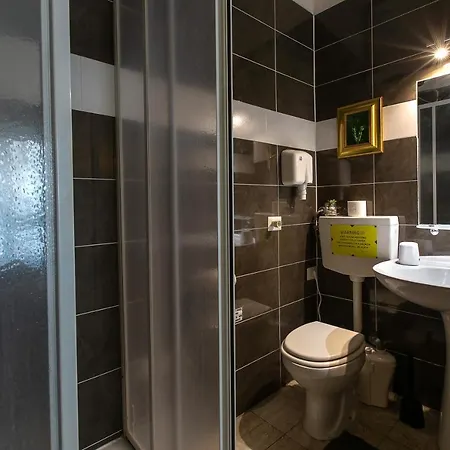 Bed & Breakfast Bb Danilo