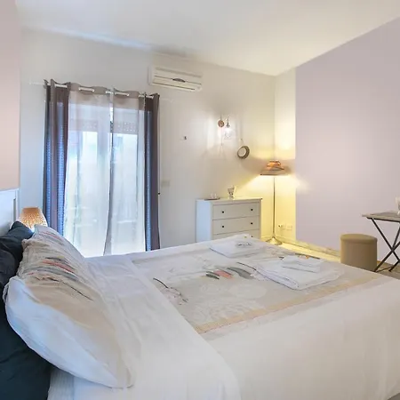 Bb Danilo Bed & Breakfast Řím