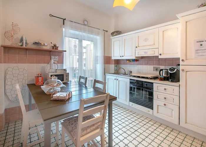 Bb Danilo فندق مبيت وإفطار 4*