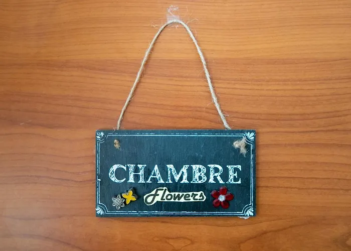 Bb Danilo فندق مبيت وإفطار