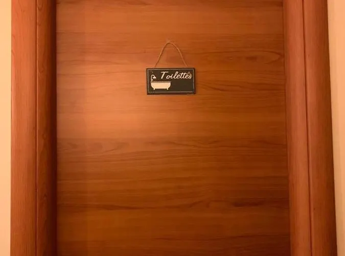 Bb Danilo 4* روما