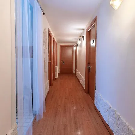 Panzió Bb Danilo Róma