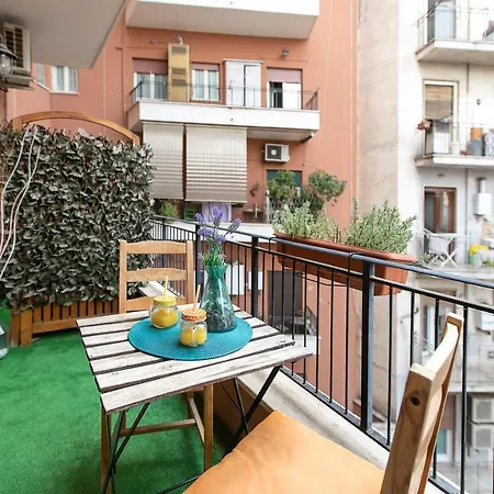 Oda ve Kahvaltı Bb Danilo