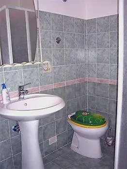 Bb Danilo 3* Róma