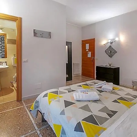 Panzió Bb Danilo 3*