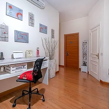 Bb Danilo Panzió Róma