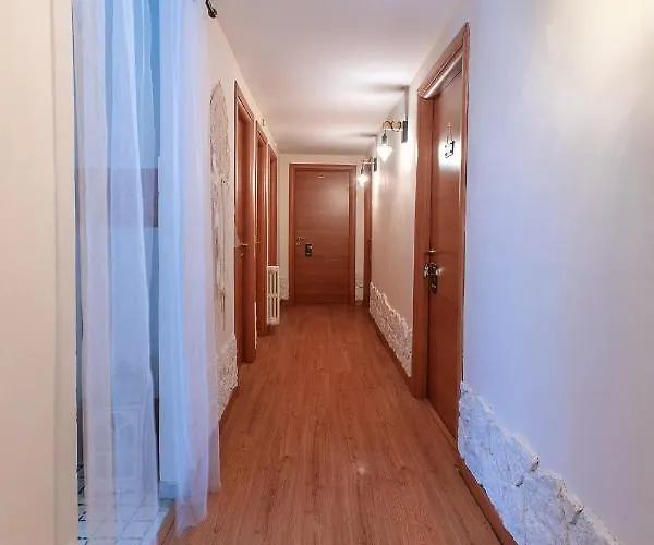 B&B Bb Danilo 로마