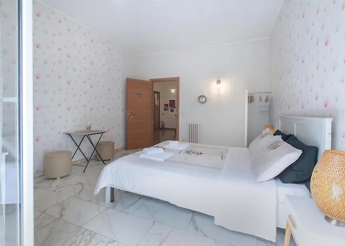 Bb Danilo B&B 로마