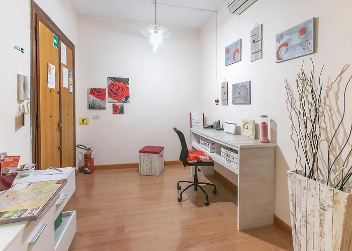 B&B Bb Danilo 로마