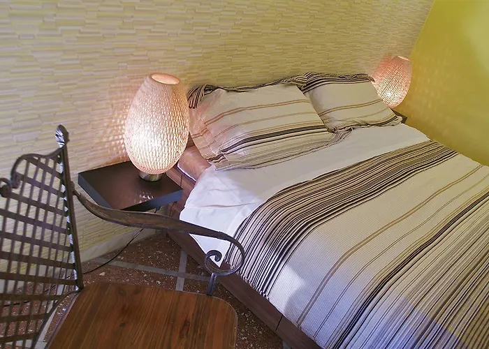 B&B Bb Danilo 로마