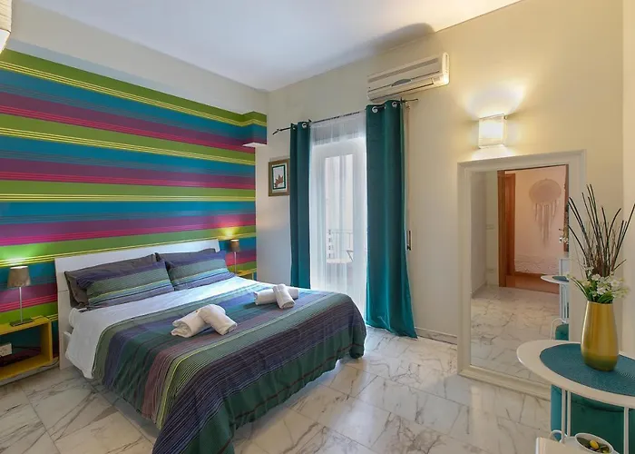 Bed & Breakfast Bb Danilo