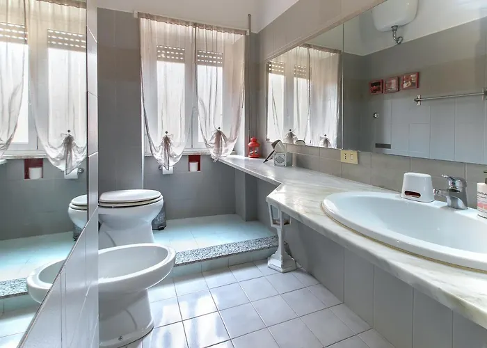 Bed & Breakfast Bb Danilo 4*