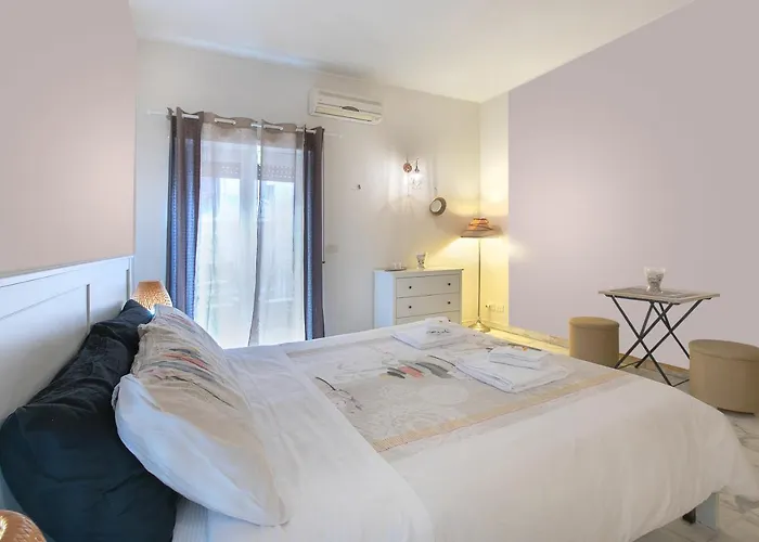 Bb Danilo Bed & Breakfast Rome