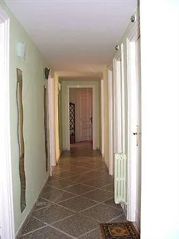 Bed & Breakfast Bb Danilo Rome