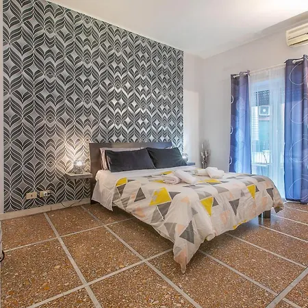 Bed & Breakfast Bb Danilo Rom