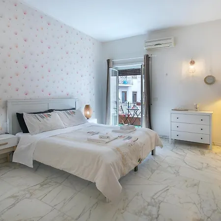 Bed & Breakfast Bb Danilo