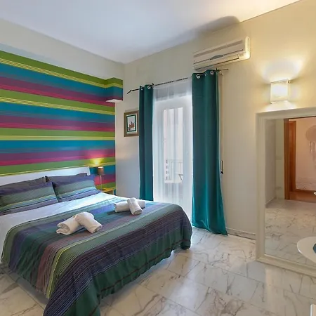 Bed & Breakfast Bb Danilo