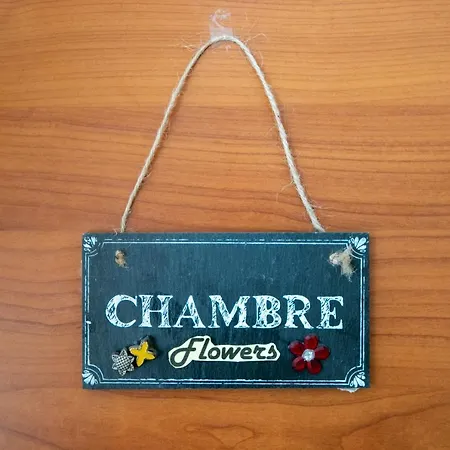 Bb Danilo Bed & Breakfast