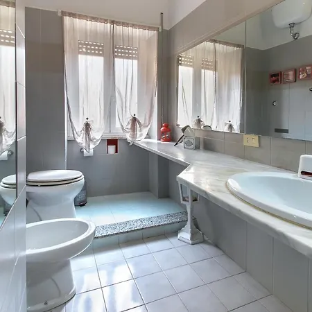 Bed & Breakfast Bb Danilo 4*