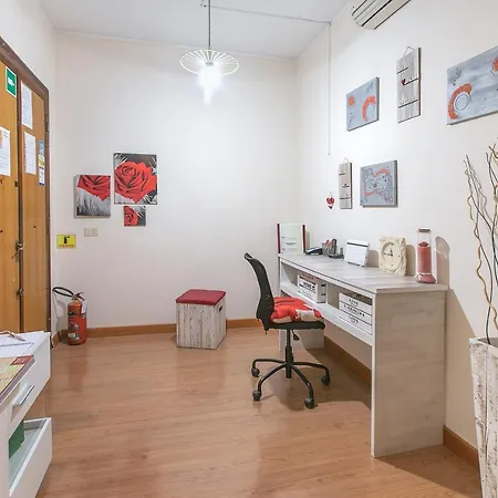 Bed & Breakfast Bb Danilo Rom