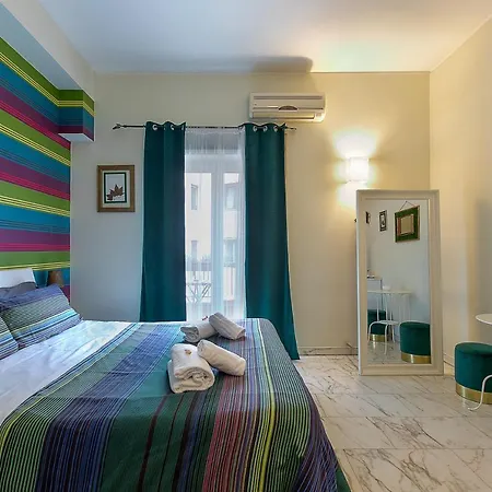 Bb Danilo Bed & Breakfast