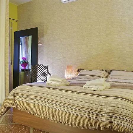 Bb Danilo Bed & Breakfast